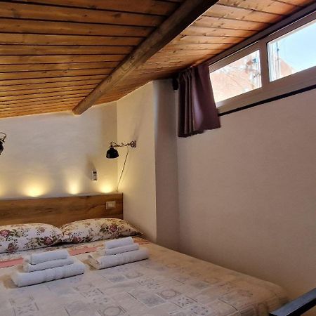 Siculi Central Apartment 카타니아 외부 사진