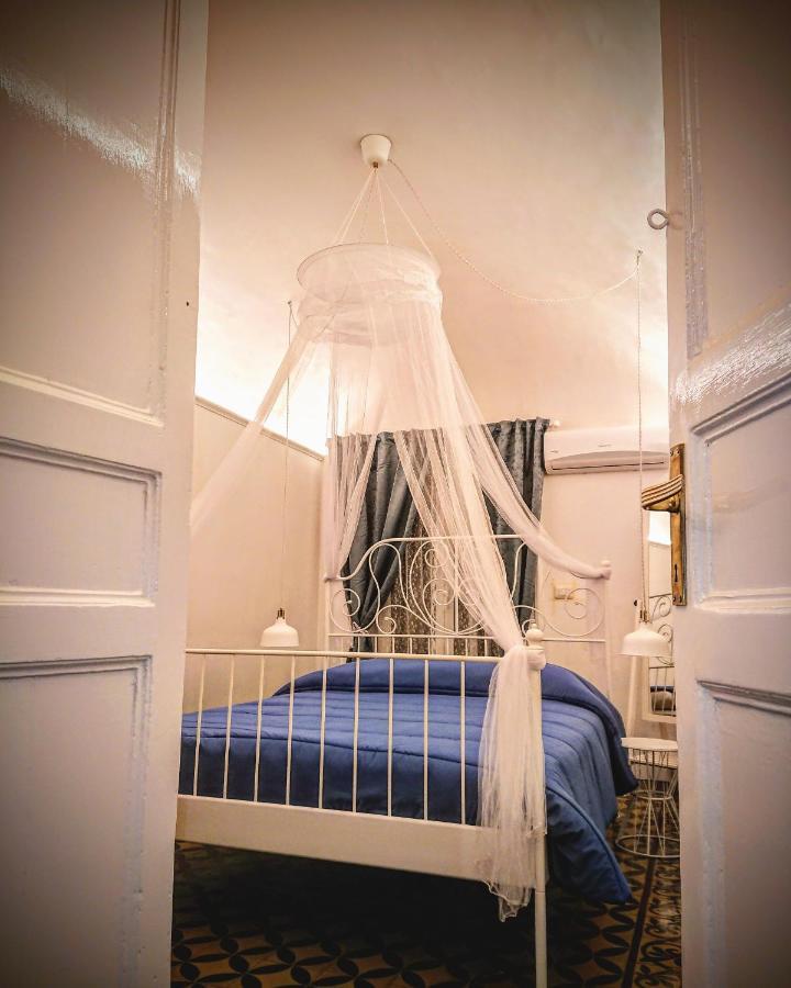 Siculi Central Apartment 카타니아 외부 사진