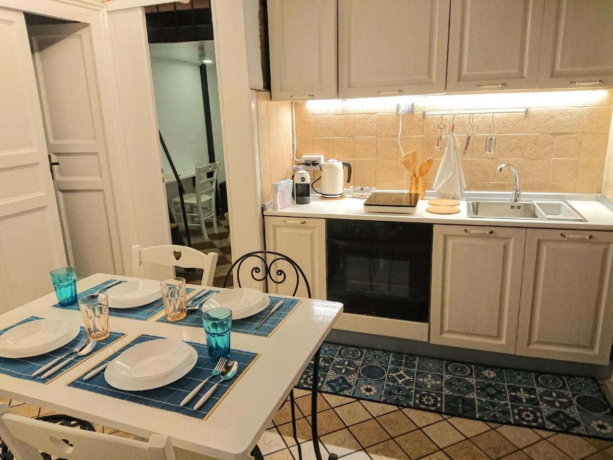 Siculi Central Apartment 카타니아 외부 사진