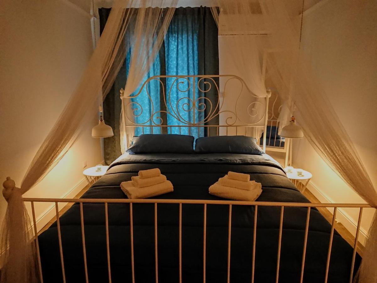 Siculi Central Apartment 카타니아 외부 사진