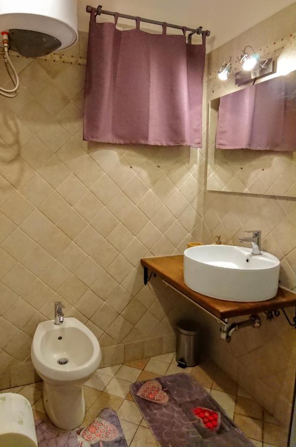 Siculi Central Apartment 카타니아 외부 사진