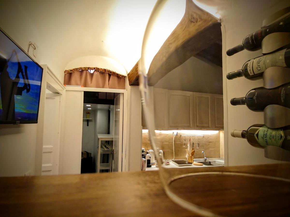 Siculi Central Apartment 카타니아 외부 사진