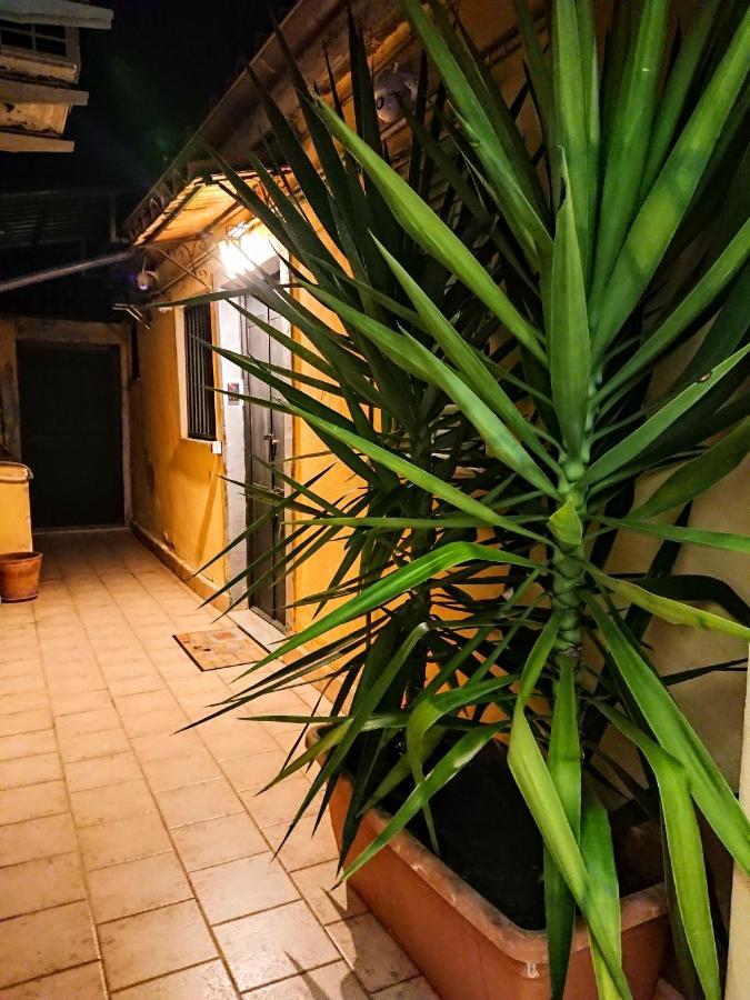 Siculi Central Apartment 카타니아 외부 사진