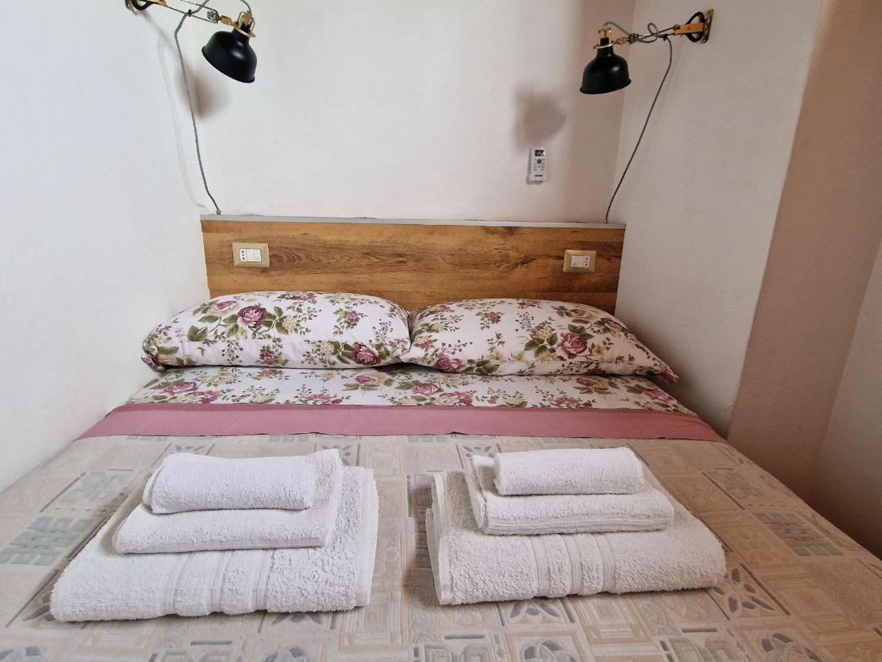 Siculi Central Apartment 카타니아 외부 사진