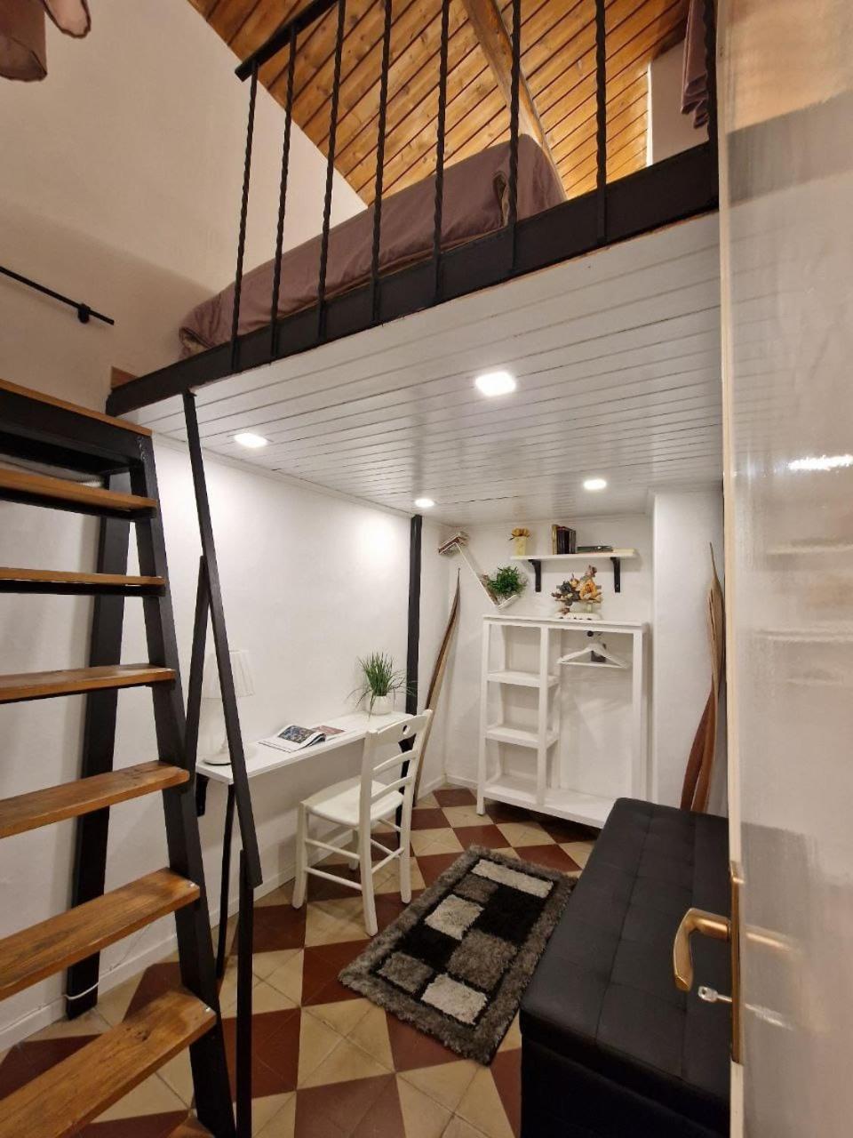 Siculi Central Apartment 카타니아 외부 사진