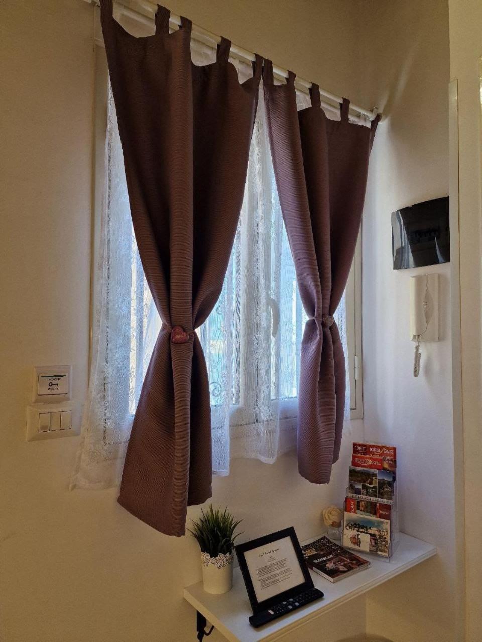Siculi Central Apartment 카타니아 외부 사진