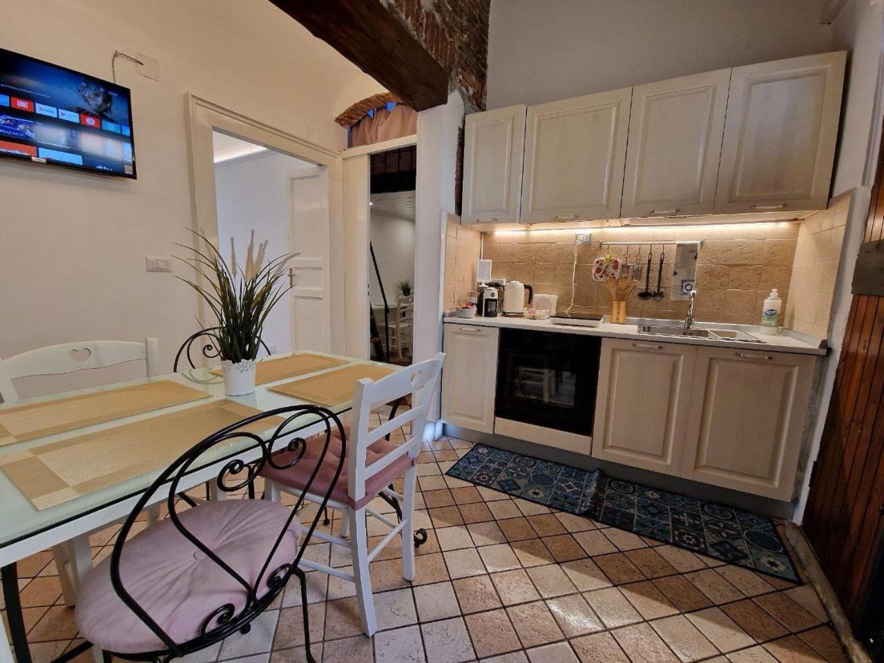 Siculi Central Apartment 카타니아 외부 사진