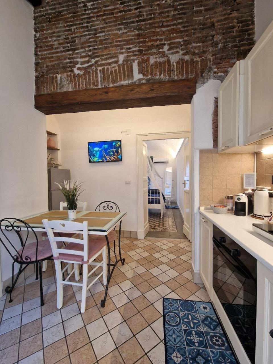 Siculi Central Apartment 카타니아 외부 사진