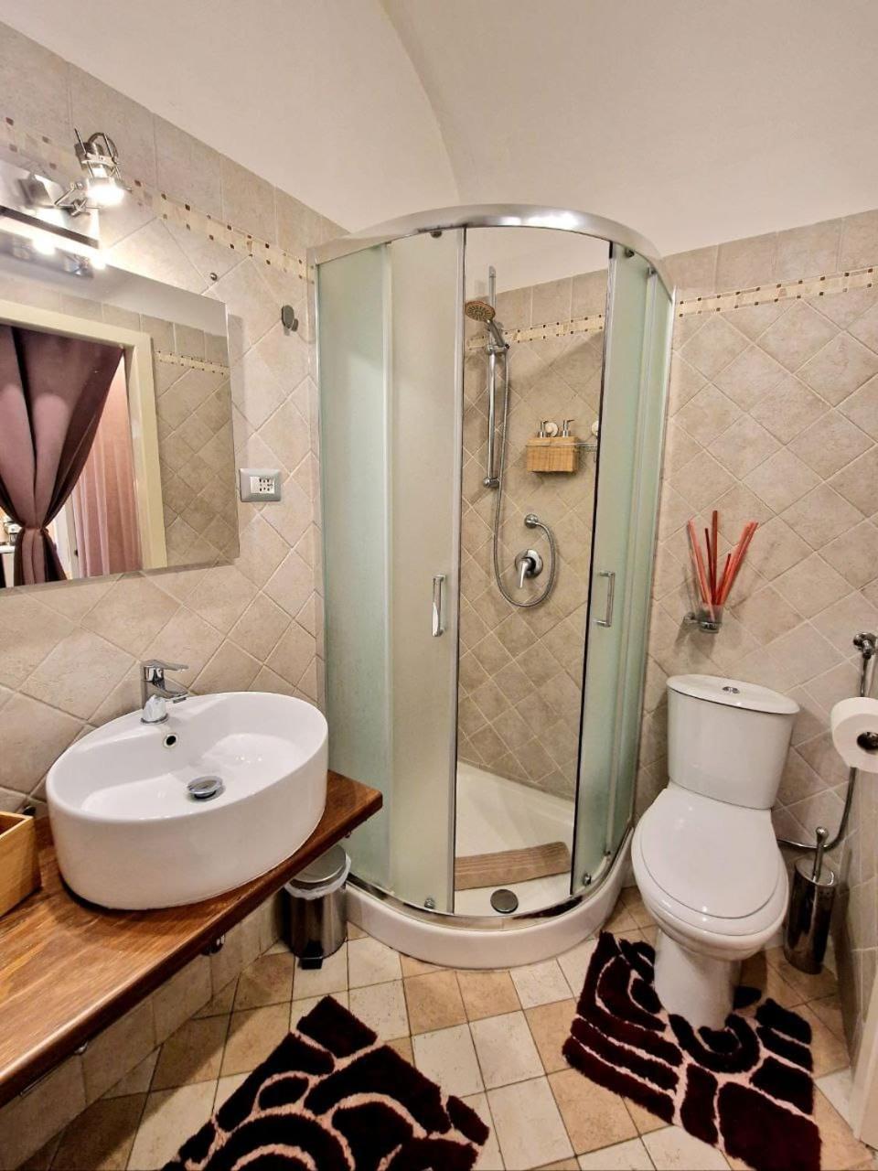 Siculi Central Apartment 카타니아 외부 사진