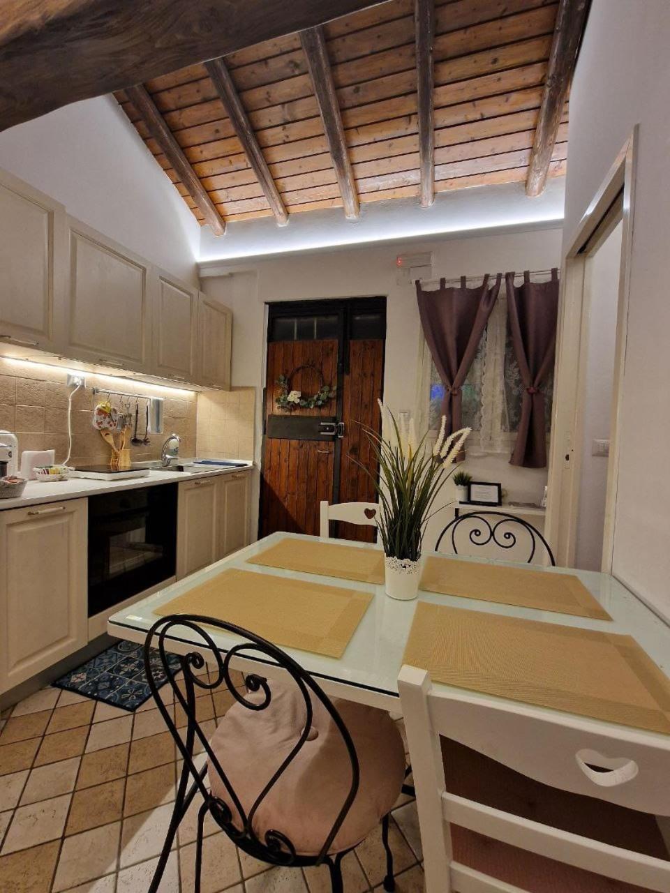 Siculi Central Apartment 카타니아 외부 사진
