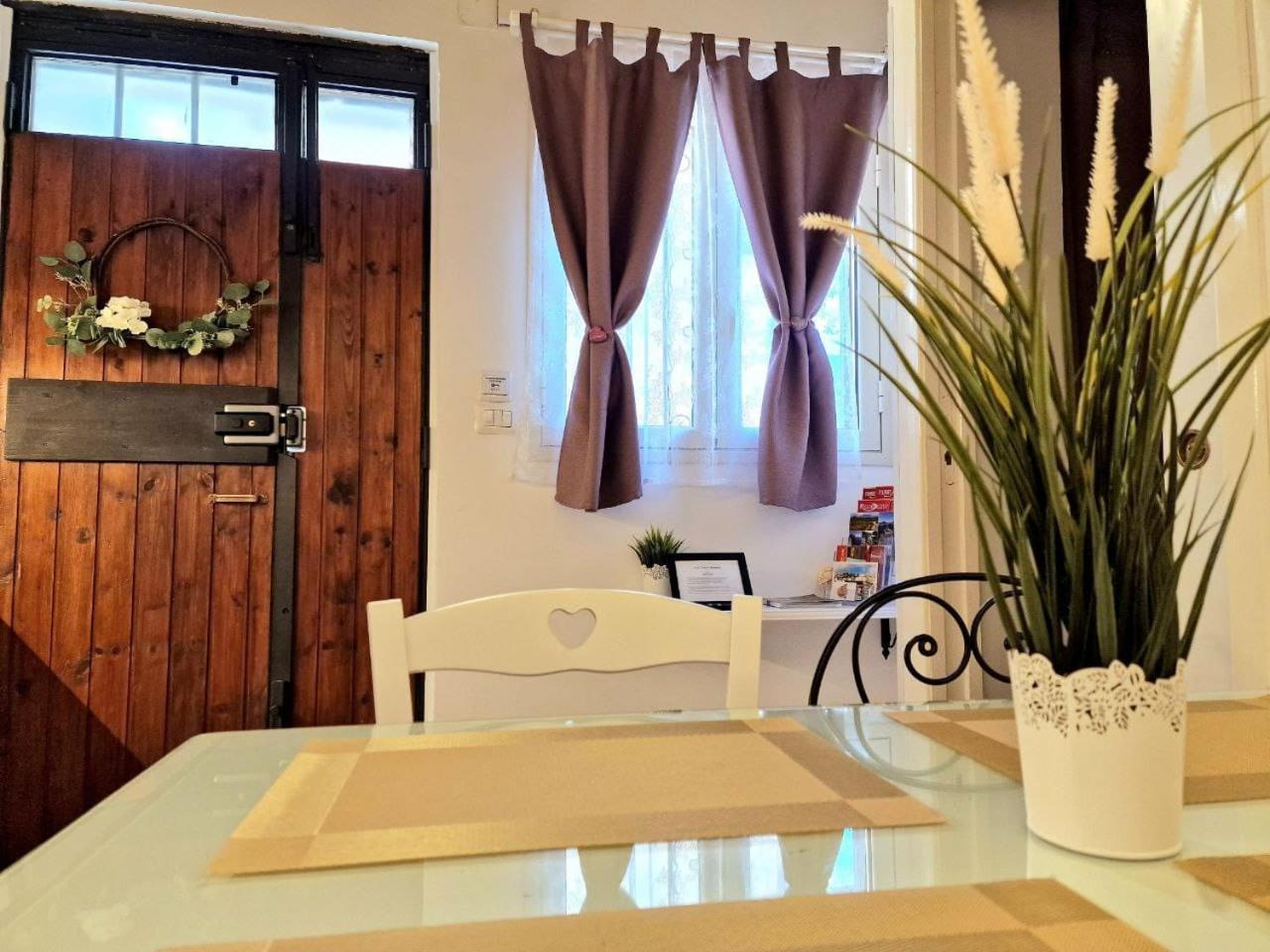 Siculi Central Apartment 카타니아 외부 사진
